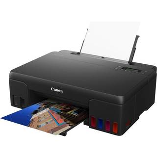 Canon PIXMA G550 Fotoprinter - Farve - Blæk
