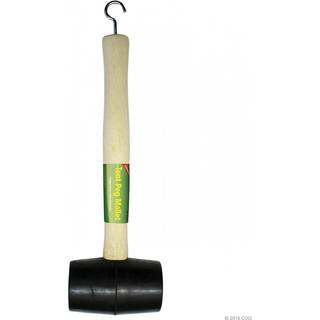 Coghlans Tent Peg Mallet - fra Coghlans