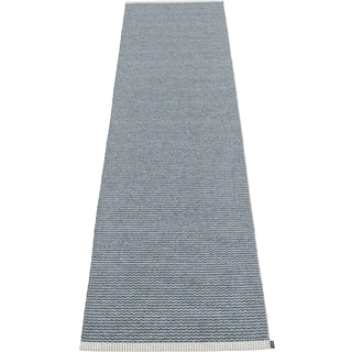 Pappelina, Mono tæppe 60x250 cm granit / grey