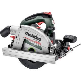 METABO Akku-håndrundsav KS 18LTX66BLSolo