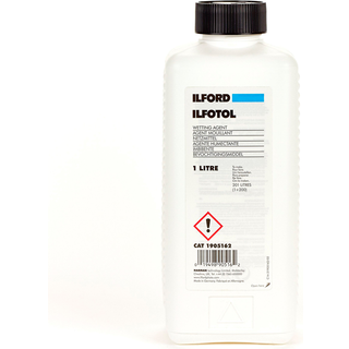 Ilford Harman Ilfotol