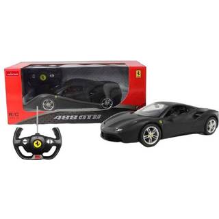 Ferrari 488 GTB Fjernstyret Bil m/VR briller + Kamera 1:14
