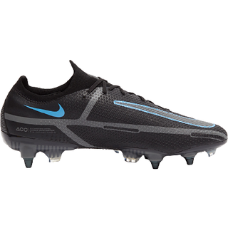 Nike PHANTOM GT2 ELITE SG-PRO AC, 39, Sort