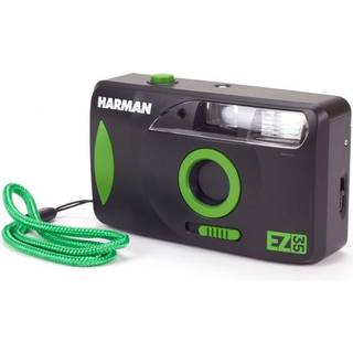 HARMAN EZ-35 REUSABLE Kamera inkl. S/H film