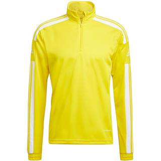 Squadra 21 Training sweatshirt - Team Yellow / White - M