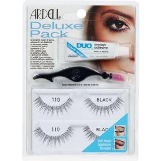 Ardell Deluxe Pack Øjenvipper - 110