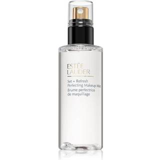 Estée Lauder Hudpleje Ansigtspleje Set + Refresh Perfecting Makeup Mist 116 ml (2.103,00 kr / 1 l) - 116 ml