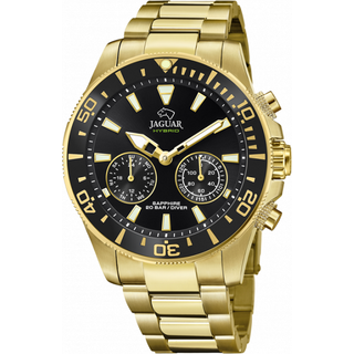 Jaguar ur Herre Executive diver - CONNECTED - model J899/3