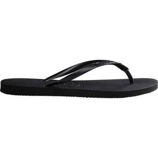 Havaianas Slim Crystal SW II - Black - Str 35/36