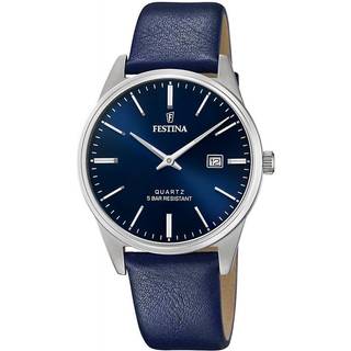 Mænds Festina F20512/3 Stilfuld Ur