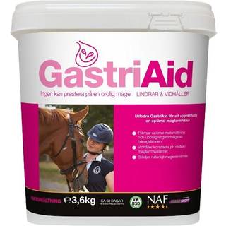 NAF GastriAid 3,6 kg
