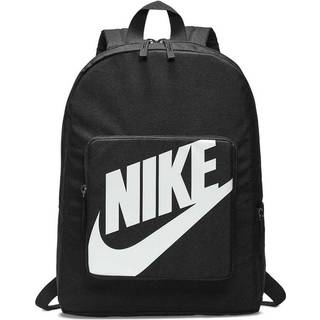 Nike Classic-rygsæk til børn (16 l) - sort - EINHEITSGRÖSSE