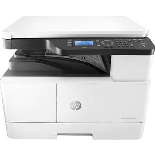 HP LaserJet MFP M442dn Laserprinter Multifunktion - Monokrom - Laser