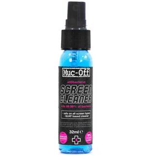 Rengøringsspray Muc-Off Device & Screen 30 ml