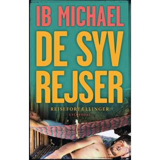 De syv rejser af Ib Michael