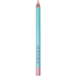 Sweed Satin Kohl Eye Pencil Bright/Beige - 1.603 g