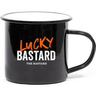 The Bastard Cup Lucky Bastard