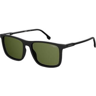 Carrera 231/S 003/UC 55 Solbriller Mænd Black - Black - 55mm