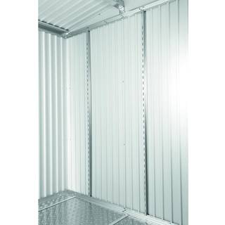 Biohort Vægskinner 173 cm - 46020