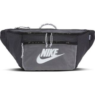 Belt bag - Black - --