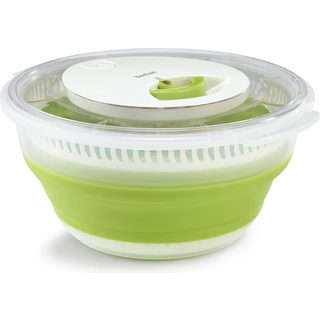 TEFAL MFP - Salatslynge Køkkenudstyr Sammenklappelig salatslynge K2520155