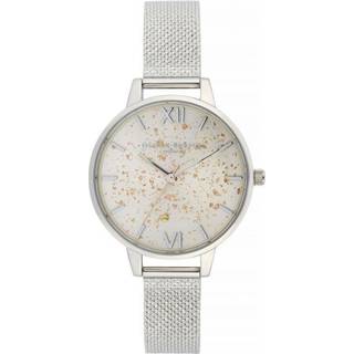 Olivia Burton Dame Quartz Ur OB16GD14 (34 mm)