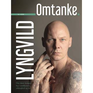 Omtanke af Jim Lyngvild
