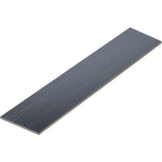 SCG Smartwood Plank sort - Køb online