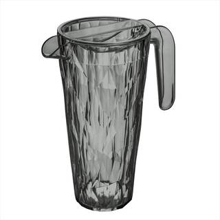 Koziol - Kande - Club - Coral/Rød - 1,5 L
