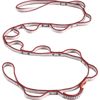 Black Diamond 12mm Dynex Daisy Chain 115cm Black, OneSize