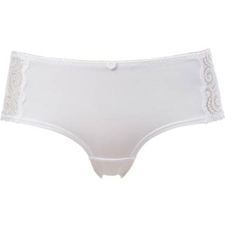 Trofe Irene Midi - White - Medium