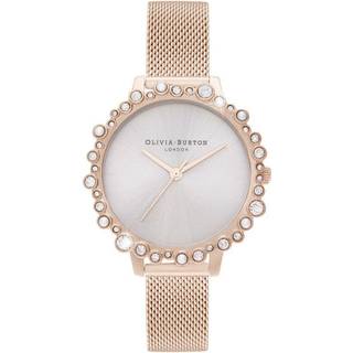 Olivia Burton Dameur OB16US50 - Elegant 30mm Ur