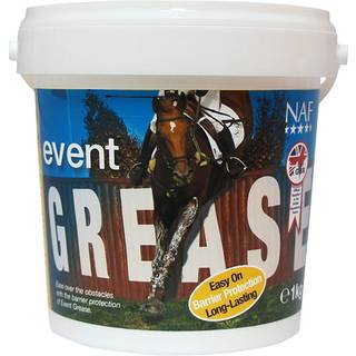 NAF Event grease - OUTLET - 2.5 kg