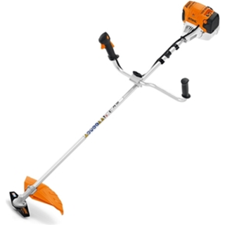 Stihl FS 131 Trimmere og kratryddere