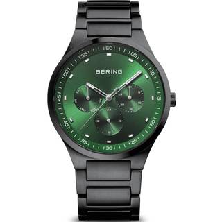 Bering 11740-728 Classic Herrenuhr 40mm 10ATM