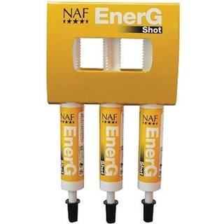 NAF EnerG shot (3pk/30ml)