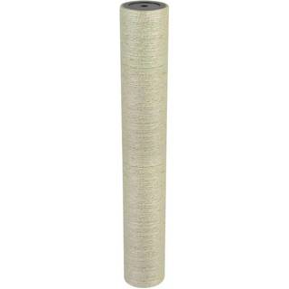 kradsetræ til katte 8 x 55 cm 8 mm beige