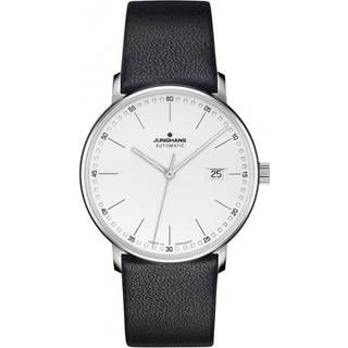 Junghans 27/4730.00 Automatik Armbanduhr Form A