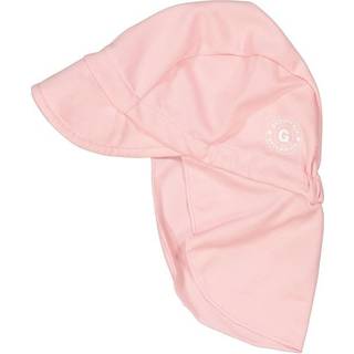 Geggamoja UV-Kasket, Pink, 4-10 mdr.