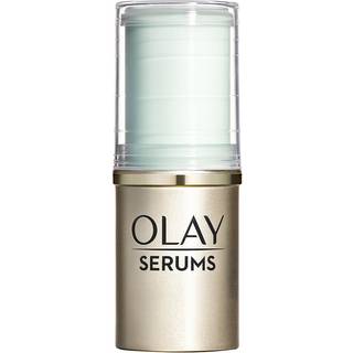 Olay Pressed Serum Stick Cooling