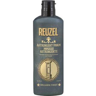 Reuzel Astringent Foam Renseskum til ansigt 200 ml - 200 ml