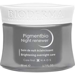 Bioderma Pigmentbio Night Renewer 50 ml