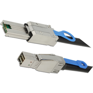 DeLOCK SAS External Cable - 1 m