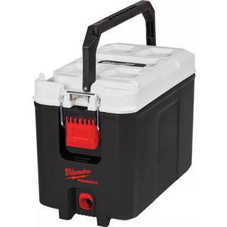 Milwaukee Packout kølebox