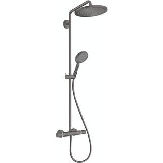 Hansgrohe Croma Sel S280 SHP EcoSm. HB RD BBC