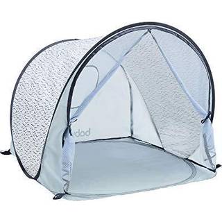 BabyMoov Blue Waves Anti UV-Telt, Blue