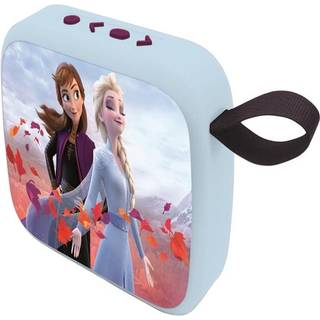 Disney Frozen Bluetooth® bærbar højtaler