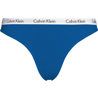 Calvin Klein Carousel Bikini - Cornblue - X-Small