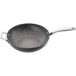 Stellar Rocktanium Non Stick Wok 30cmEn