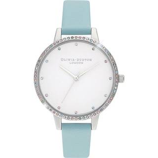 Olivia Burton Dameur OB16RB19 - Elegant 34mm Ur til Kvinder